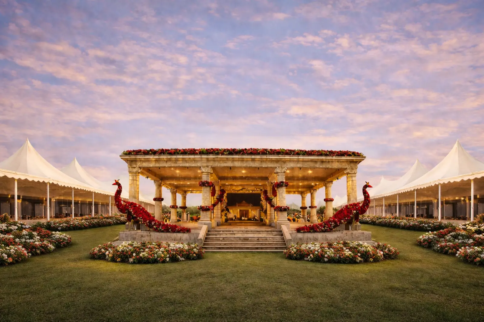 Hero background image