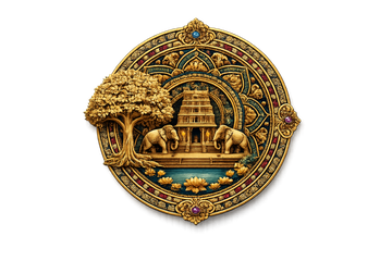 Thalanthara Resorts logo